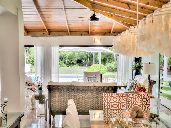 Dominican Republic Home 965569