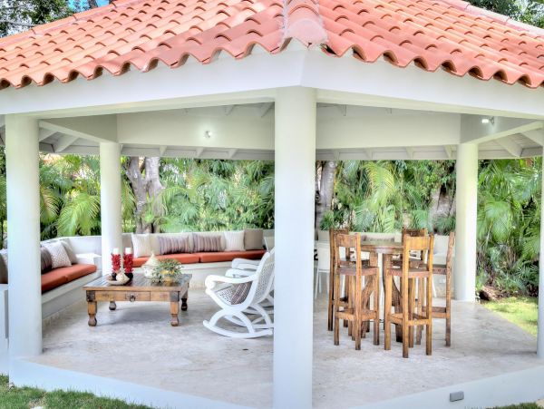 Dominican Republic Home 965569