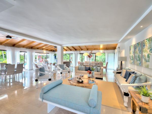 Dominican Republic Home 965569