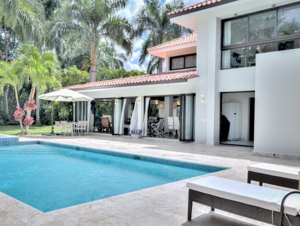 Dominican Republic Home 965569