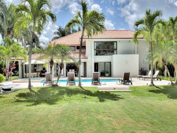 Dominican Republic Home 965569