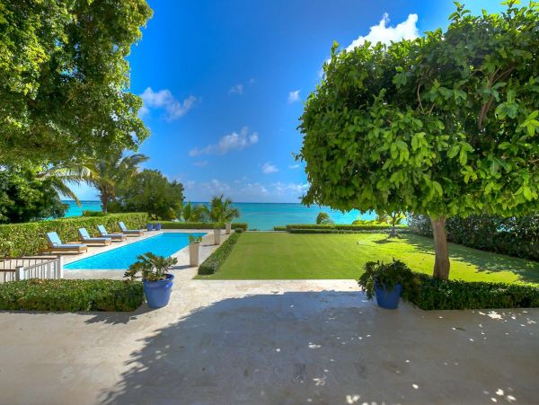 Dominican Republic Home 965570