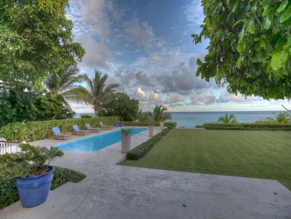 Dominican Republic Home 965570