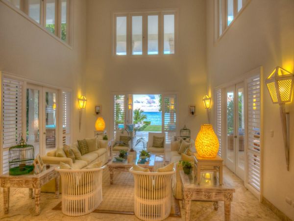 Dominican Republic Home 965570