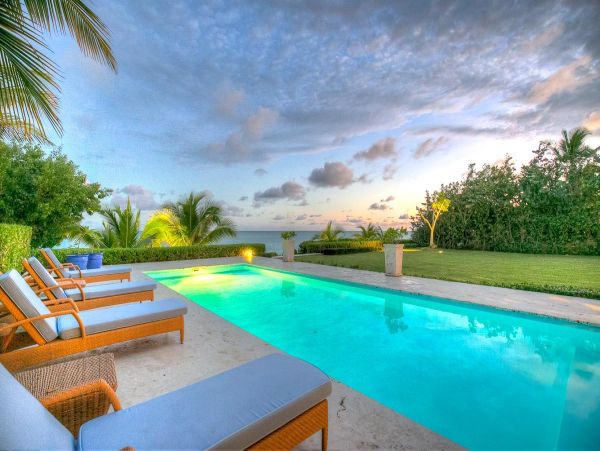 Dominican Republic Home 965570