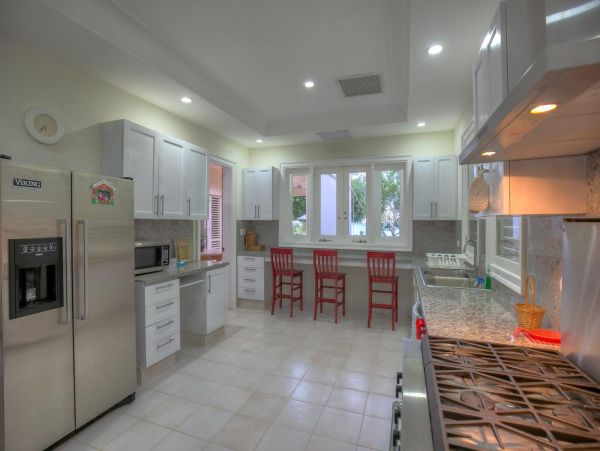 Dominican Republic Home 965570