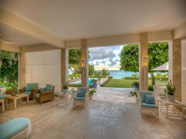 Dominican Republic Home 965570