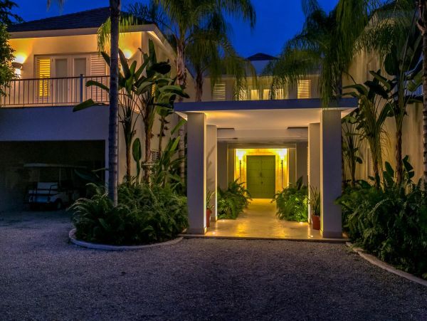 Dominican Republic Home 965570