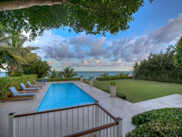 Dominican Republic Home 965570