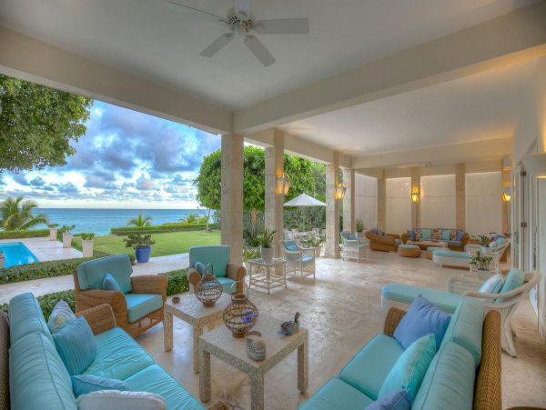 Dominican Republic Home 965570