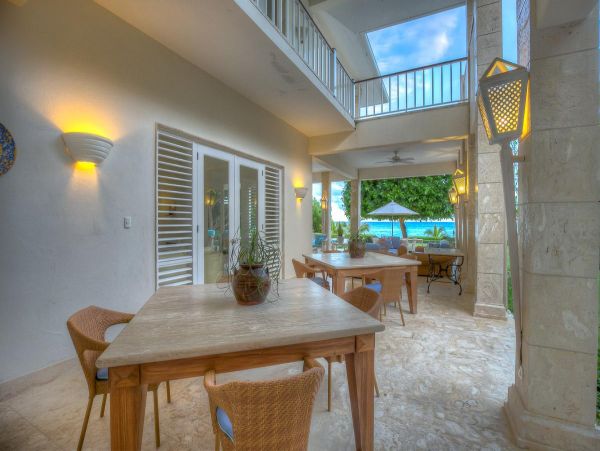 Dominican Republic Home 965570
