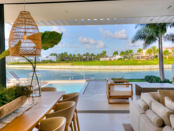 Dominican Republic Home 965571