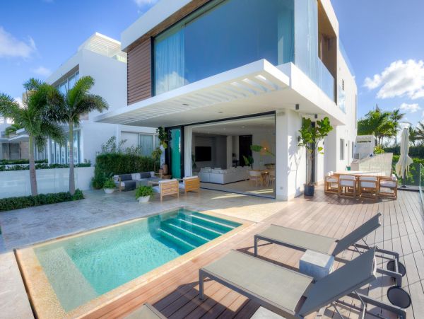 Dominican Republic Home 965571