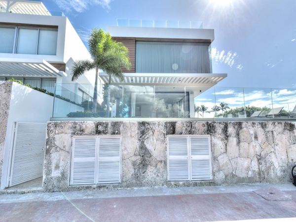 Dominican Republic Home 965571