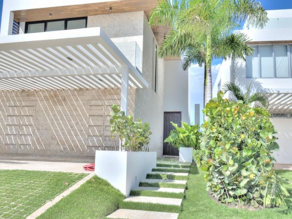 Dominican Republic Home 965571