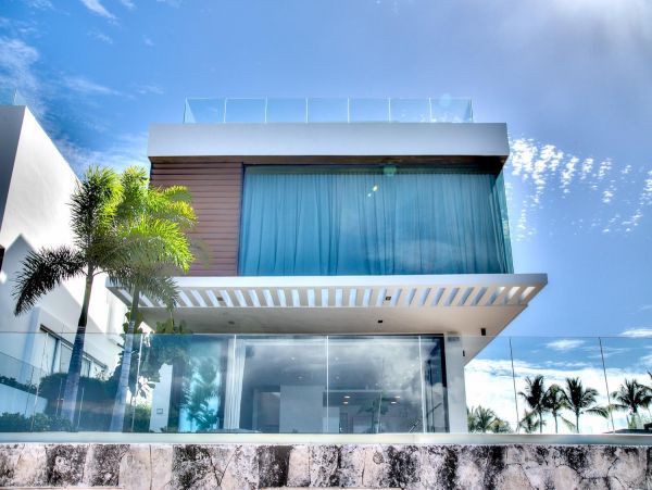 Dominican Republic Home 965571