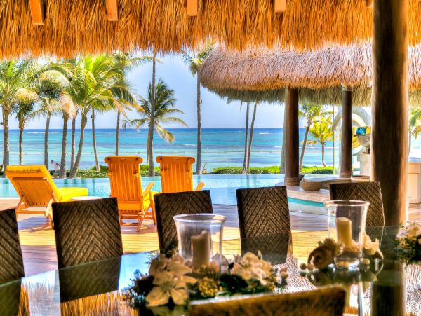 Dominican Republic Home 965572