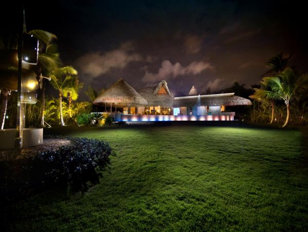 Dominican Republic Home 965572