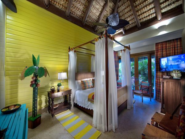 Dominican Republic Home 965572
