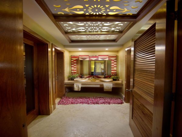 Dominican Republic Home 965572
