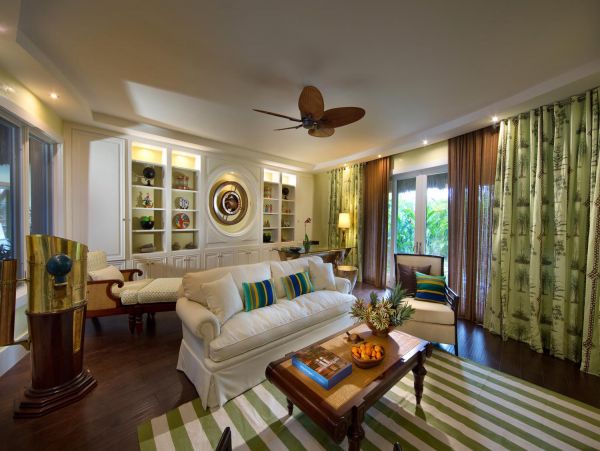 Dominican Republic Home 965572