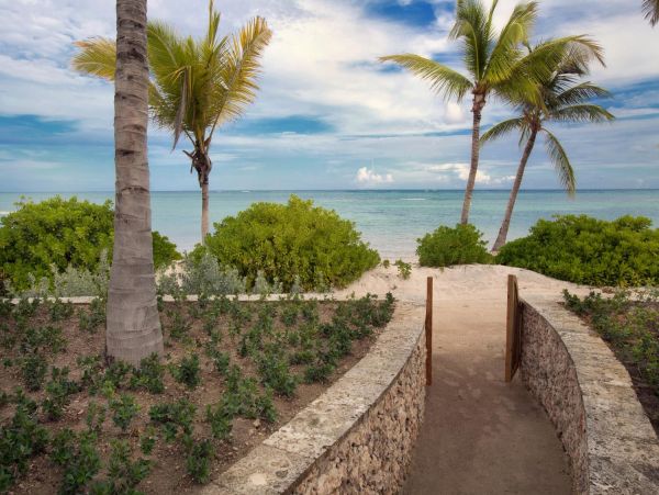 Dominican Republic Home 965572