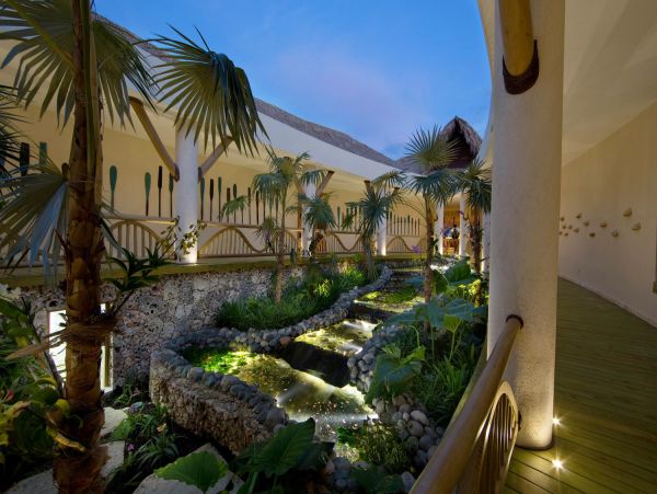 Dominican Republic Home 965572