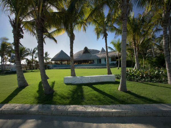 Dominican Republic Home 965572