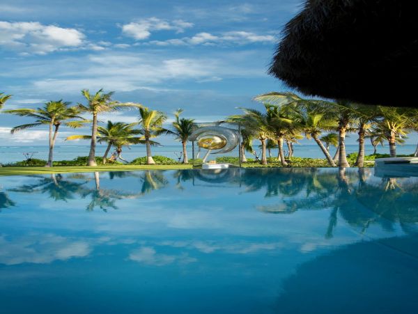 Dominican Republic Home 965572