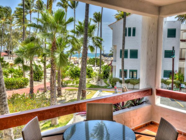 Dominican Republic Home 965573