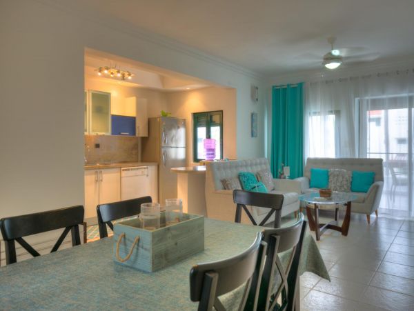 Dominican Republic Home 965573