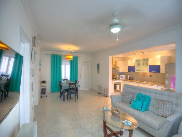 Dominican Republic Home 965573