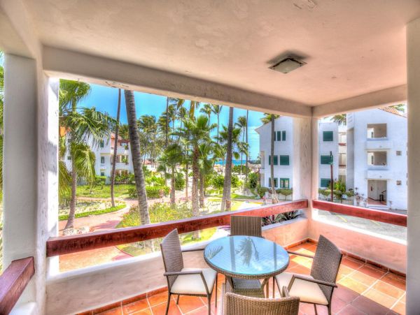 Dominican Republic Home 965573