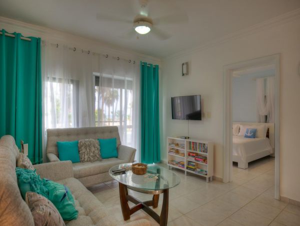 Dominican Republic Home 965573