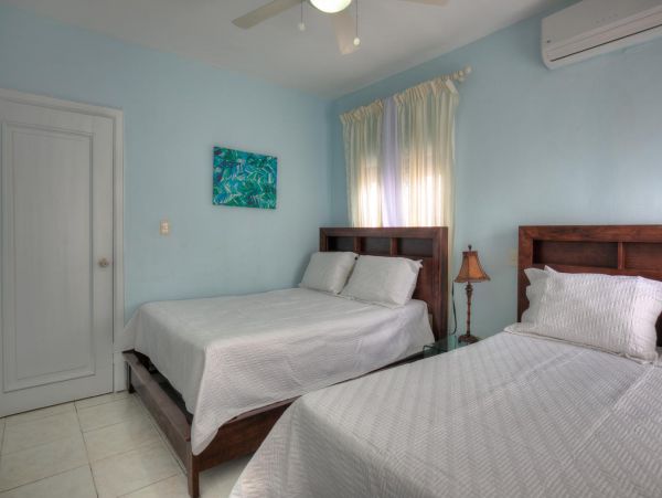 Dominican Republic Home 965573