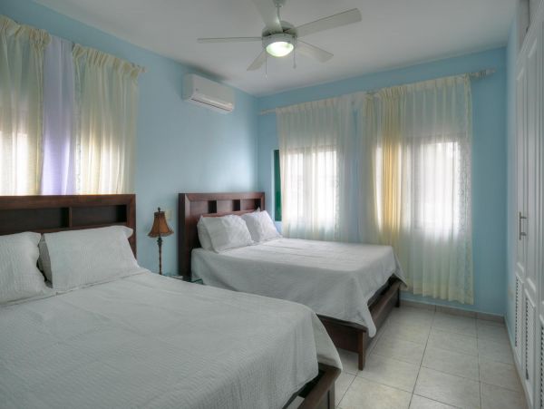 Dominican Republic Home 965573
