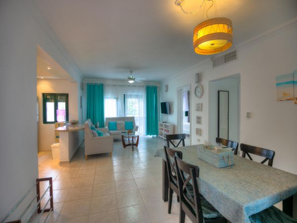 Dominican Republic Home 965573