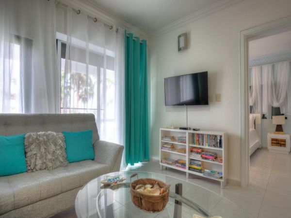 Dominican Republic Home 965573