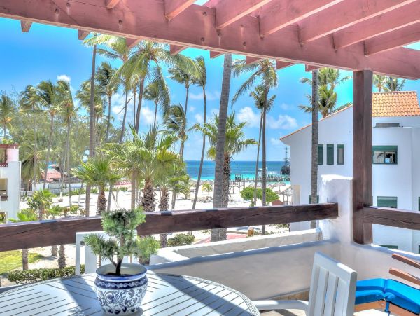 Dominican Republic Condo 965576