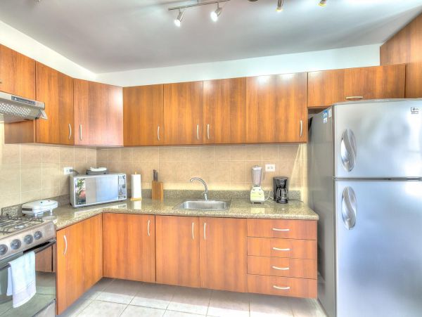 Dominican Republic Condo 965576