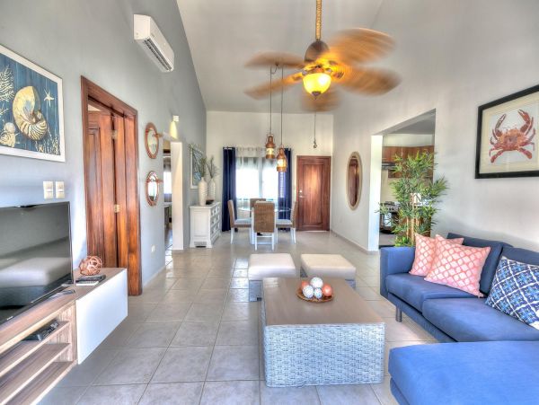 Dominican Republic Condo 965576