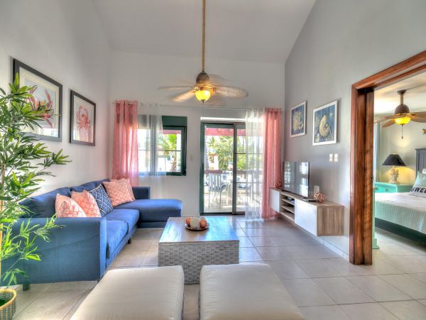 Dominican Republic Condo 965576