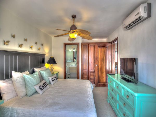 Dominican Republic Condo 965576