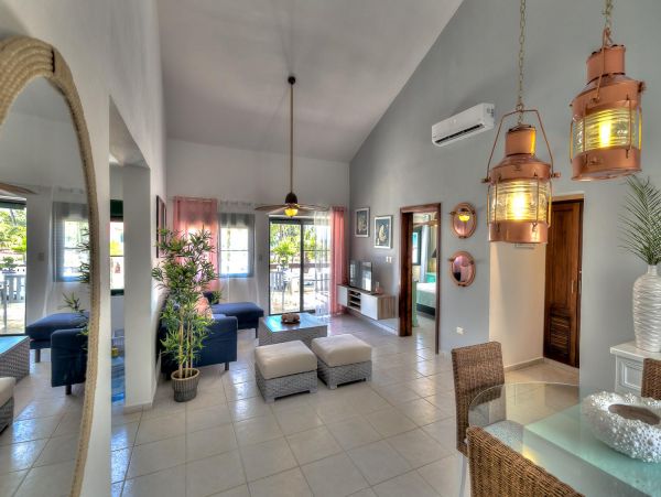 Dominican Republic Condo 965576