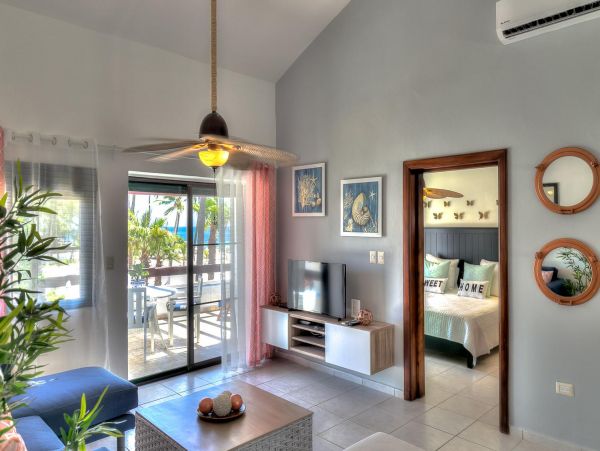 Dominican Republic Condo 965576