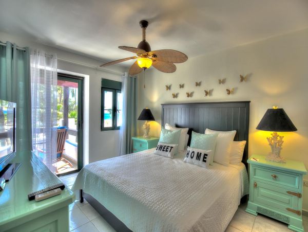 Dominican Republic Condo 965576