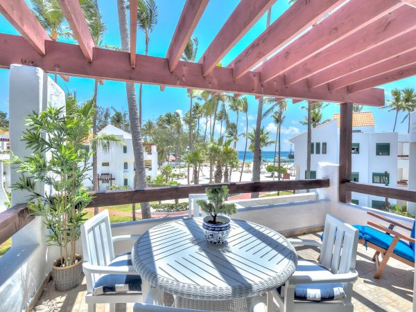 Dominican Republic Condo 965576