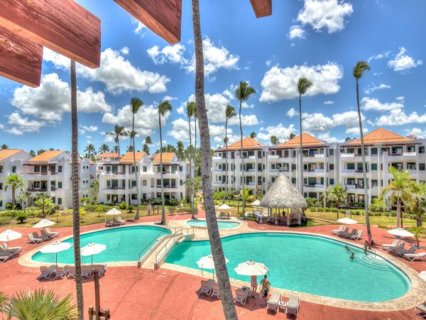 Dominican Republic Condo 965576