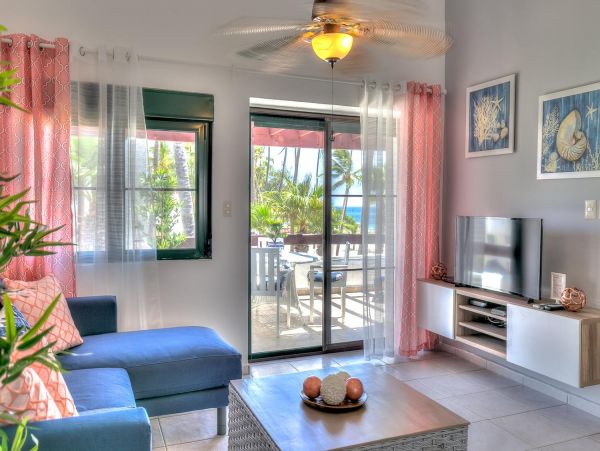 Dominican Republic Condo 965576
