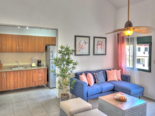 Dominican Republic Condo 965576